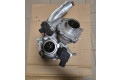  Турбина Volkswagen Tiguan  06K145654K         