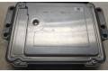 Блок управления двигателя 9653958980, 9664843780   Citroen Berlingo