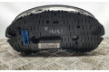 Přístrojová deska  Audi A3 S3 A3 Sportback 8P 2004 8P0980930R  