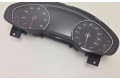 Панель приборов 4H0920980C   Audi A8 S8 D4 4H       