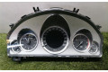 Панель приборов A2C33061800, A2129004113   Mercedes-Benz E C207 W207       