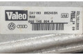 Интеркулер  6Q0145804A, 0281002399   Volkswagen Polo 