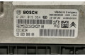 Řídící jednotka 0281013334, 9666986680   Peugeot 5008 2010
