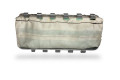 Подушка безопасности пассажира 5J2880202A, 34003077D   Skoda Fabia Mk2 (5J)