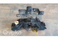 Замок капота AV11A16860AA   Ford B-MAX