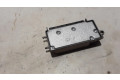 Блок подушек безопасности 9224275   BMW 5 GT F07