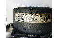 Jednotka ABS 9810293180   Peugeot 2008 I 2013