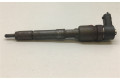 Форсунка 0445110351    Citroen Nemo   