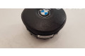 Подушка безопасности водителя 305166199001AJ, 33677051505W   BMW X1 E84