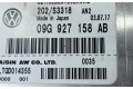 Блок управления коробкой передач 09G927158AB   Volkswagen PASSAT B8 USA