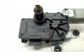 Моторчик заднего дворника 96627058    Chevrolet Captiva