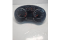 Přístrojová deska  Audi A3 S3 A3 Sportback 8P 2007 8P0920981K, D0H20001  