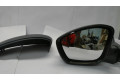 Zpětné zrcátko  levé Peugeot 2008 I 2013  1611240280  