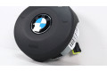 Подушка безопасности водителя 33784579704, 307583399N77   BMW 4 F36 Gran coupe