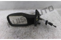 Zpětné zrcátko  Peugeot 106 1998  NAO-VISIVEL  