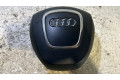 Подушка безопасности водителя 8P0880201AM, 305521299032A   Audi A3 S3 8P