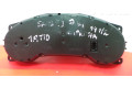 Панель приборов 7553657, 000197428   Saab 9-3 Ver2       