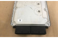 Řídící jednotka 4G0907311E, 4G0907401   Audi A6 Allroad C7 2013