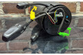 Подрулевой шлейф SRS A2095402145, a0004640618   Mercedes-Benz CLK A209 C209