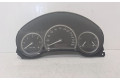 Панель приборов P12798589, 0263625015   Saab 9-3 Ver2       