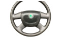 Руль 5J0880201, 3T0419091   Skoda Fabia Mk2 (5J)   