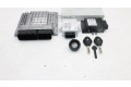 Комплект блоков управления 7561684, 6988086   BMW Z4 E85 E86