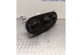 Блок управления климат-контролем A42303300, 126391   Renault Sandero I