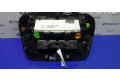 Дисплей    280340011R   Renault Megane II