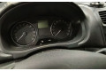 Přístrojová deska  Skoda Fabia Mk2 (5J) 2011 5J0920810J  