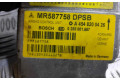Блок подушек безопасности 0285001687   Smart ForFour I