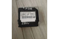 Блок подушек безопасности 0285012924   Peugeot 208