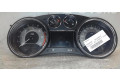 Přístrojová deska  Peugeot RCZ 2011 9673983680  