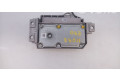 Блок подушек безопасности 0285001530, 6577696460701   BMW 3 E46