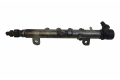 Vstřikovací lišta 0445214117, 55200251   Saab 9-5     