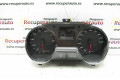 Přístrojová deska  Seat Ibiza IV (6J,6P) 2009 6J0920801  