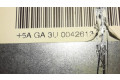 Подушка безопасности водителя 96446972ZD   Citroen C6