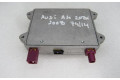 Блок управления 8E0035456D, 09105112   Audi RS4 B8