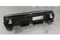Блок управления климат-контролем 8V0820043AJ, 8V0820043BB   Audi Q2 