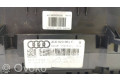 Панель приборов 8U0920980C, A2C80909000   Audi Q3 8U       