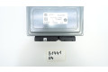 Блок управления двигателем ECU 8489402   BMW i3