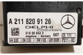 Модуль кузова 272963   Mercedes-Benz SLK R171 2004