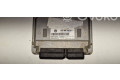 Блок управления двигателя 03D906033H, 5WP4423803   Volkswagen Fox