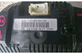 Přístrojová deska  Mercedes-Benz CLS C219 2009 A2195401847, 110080383033  