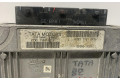 Řídící jednotka 21585450, 21585450   Tata Indica Vista I 