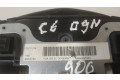 Подушка безопасности водителя 96446972ZD, B6018651   Citroen C6