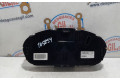 Přístrojová deska  Renault Megane III 2009 248107859R, 165854  