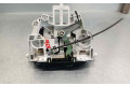Модуль блока управления кондиционером BJ0E61190F   Mazda 323