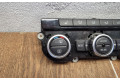 Блок управления климат-контролем 7N0907044B, 5HB01105941   Volkswagen Sharan