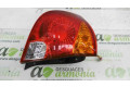 Задний фонарь  9240125710    Citroen C3 Pluriel   