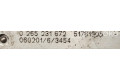 Блок АБС 0265800495, 0265800495   Fiat  Idea   -  года